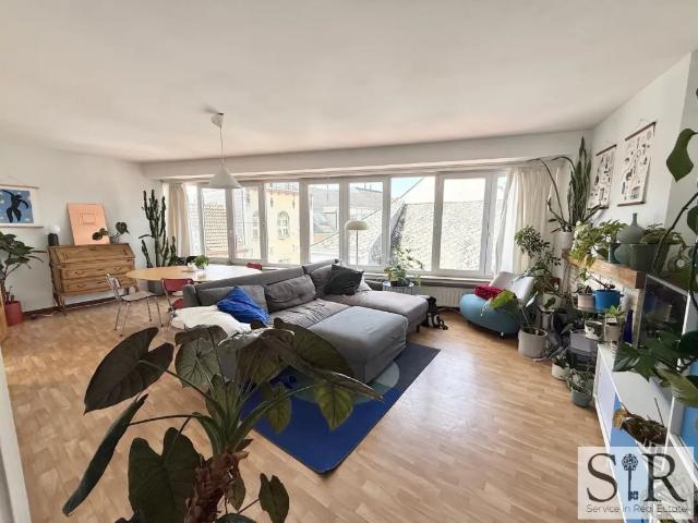 à vendre Appartement Malines Lange Ridderstraat