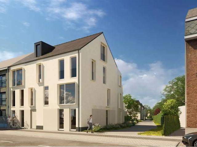 à vendre Appartement Malines Tervuursesteenweg