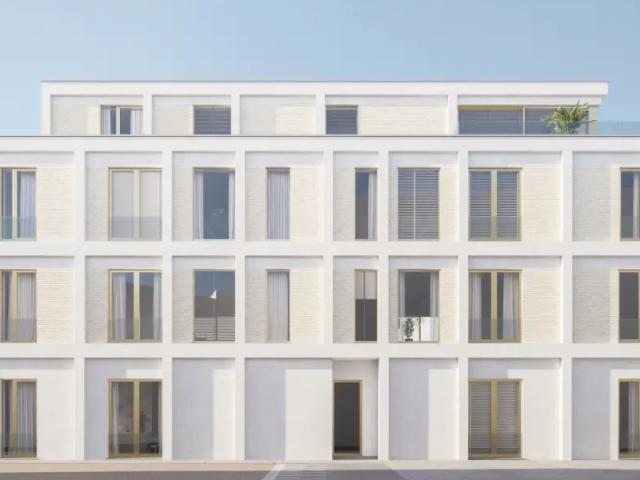 à vendre Appartement Malines Veluwestraat