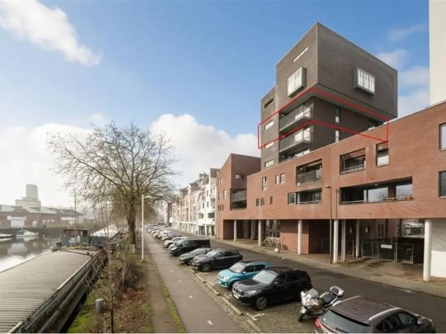 à vendre Appartement Malines Winketkaai