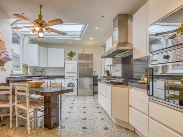 à vendre Appartement Marche en Famenne Place du roi Albert