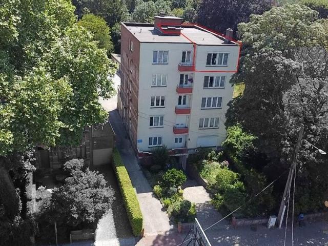 à vendre Appartement Marchienne au Pont