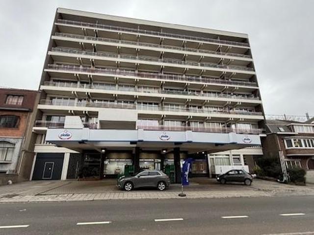 à vendre Appartement Marcinelle Avenue Pastur