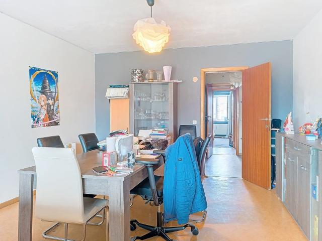 à vendre Appartement Marcinelle Rue de l'Ange