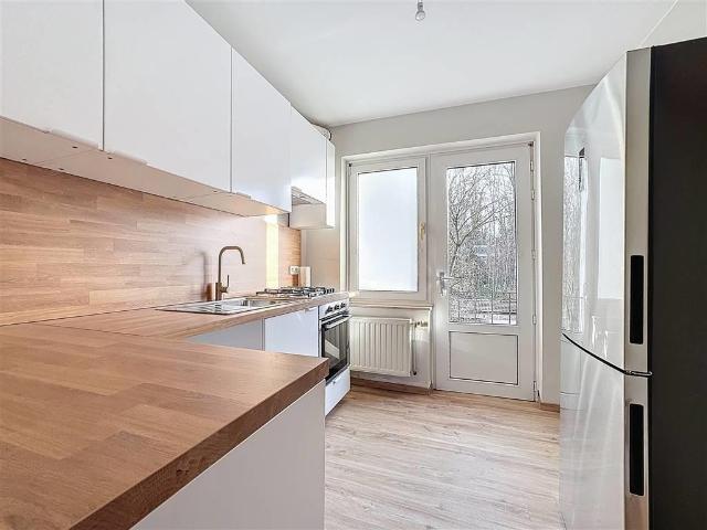 à vendre Appartement Marcinelle Rue Henri Dunant