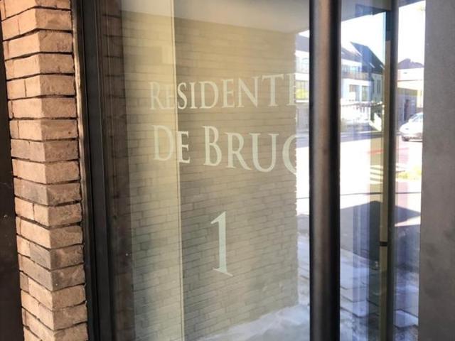 à vendre Appartement Mariakerke Alphonse Claeys Bou?aertlaan