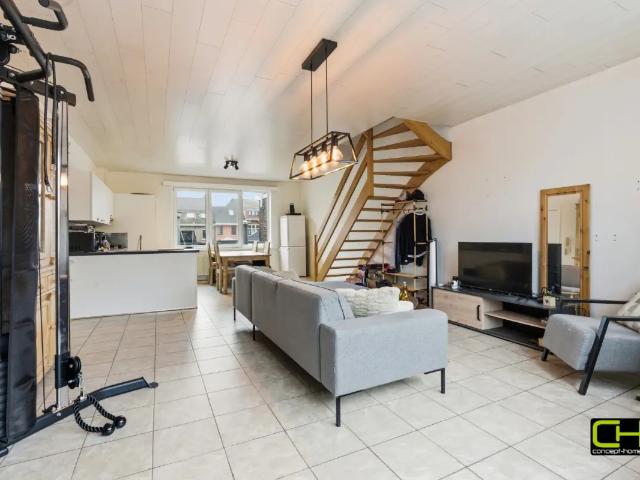 à vendre Appartement Mariakerke Alphonse Claeys Bou?aertlaan