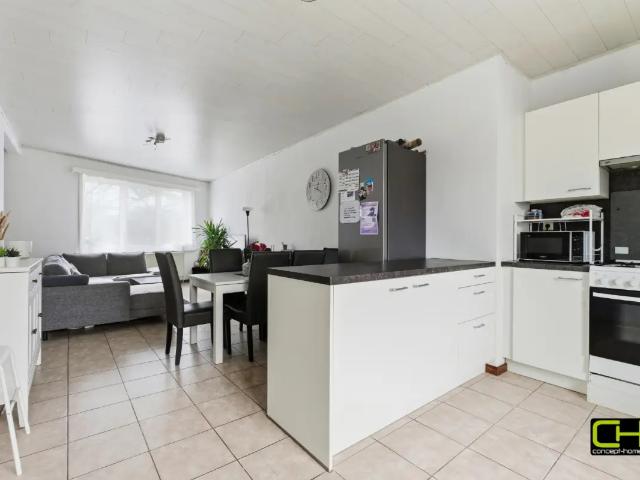 à vendre Appartement Mariakerke Alphonse Claeys Bou?aertlaan
