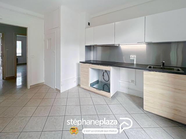 A VENDRE: Appartement Marseille 3 pièces 60 m2 aux Chartreux