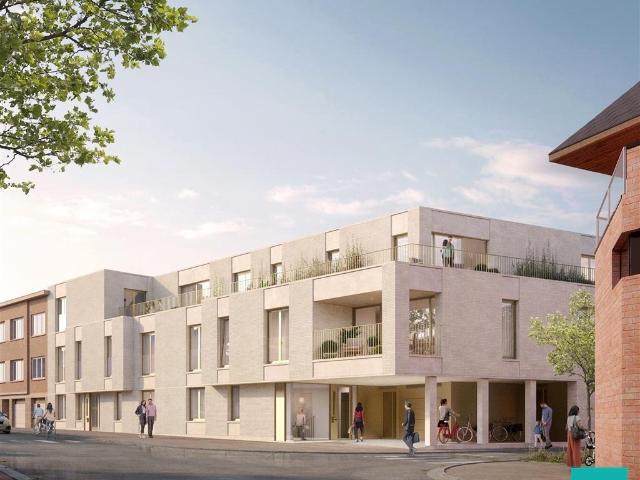 à vendre Appartement Merchtem Dendermondestraat