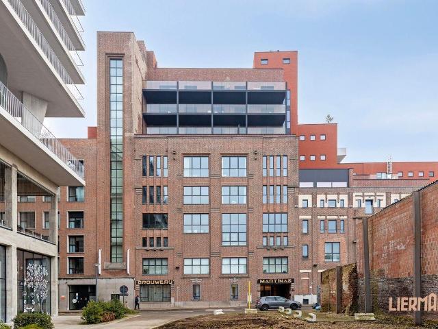 à vendre Appartement Merchtem Kattestraat