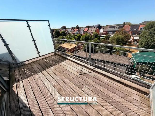 à vendre Appartement Merchtem Mieregemstraat