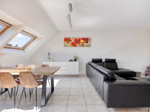 à vendre Appartement Merchtem Oudstrijdersstraat