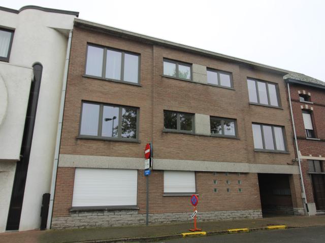 à vendre Appartement Merchtem Stationsstraat