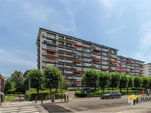 à vendre Appartement Merksem Nieuwdreef
