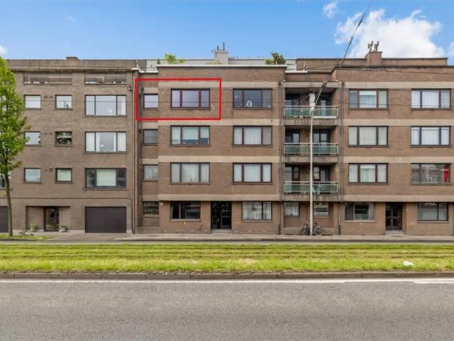 à vendre Appartement Merksem Groenendaallaan