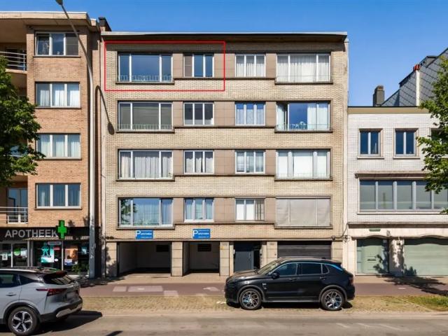 à vendre Appartement Merksem Groenendaallaan