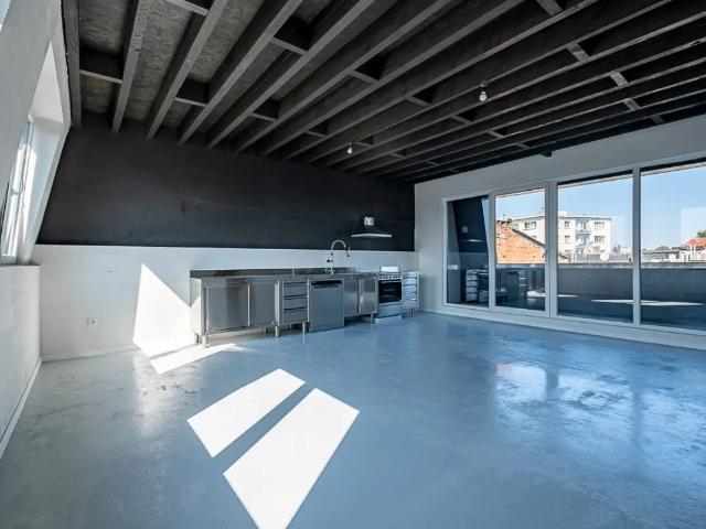 à vendre Appartement Merksem Heirmanstraat