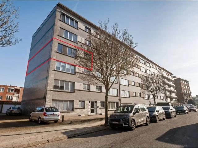 à vendre Appartement Merksem Kruisbekstraat