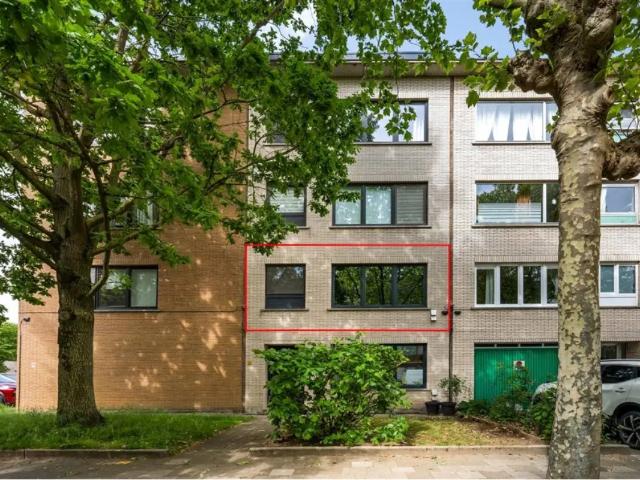 à vendre Appartement Merksem Laarsebaan