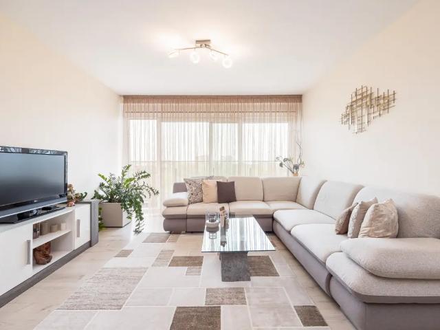 à vendre Appartement Merksem Lambrechtshoekenlaan
