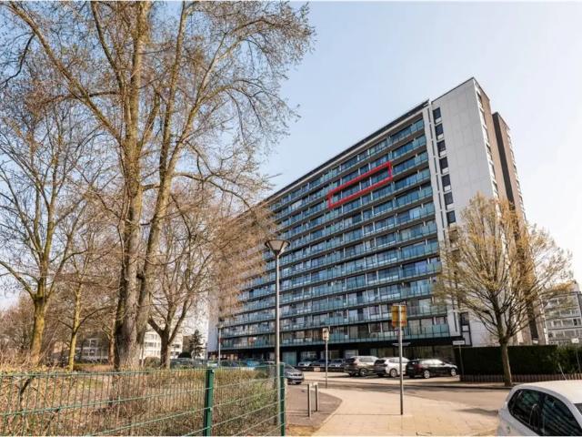 à vendre Appartement Merksem Lambrechtshoekenlaan