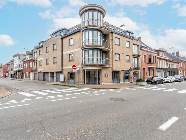 à vendre Appartement Meulebeke Abeeldreef