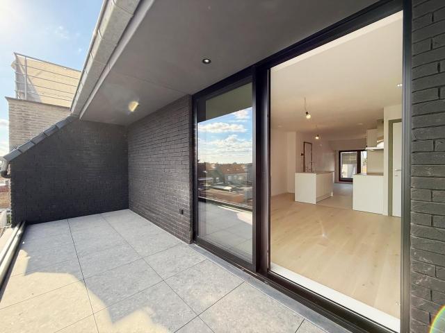 à vendre Appartement Middelkerke Westendelaan