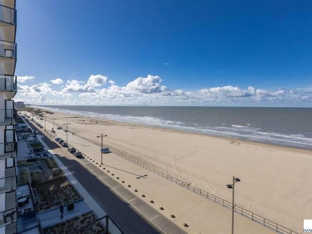 à vendre Appartement Middelkerke Zeedijk