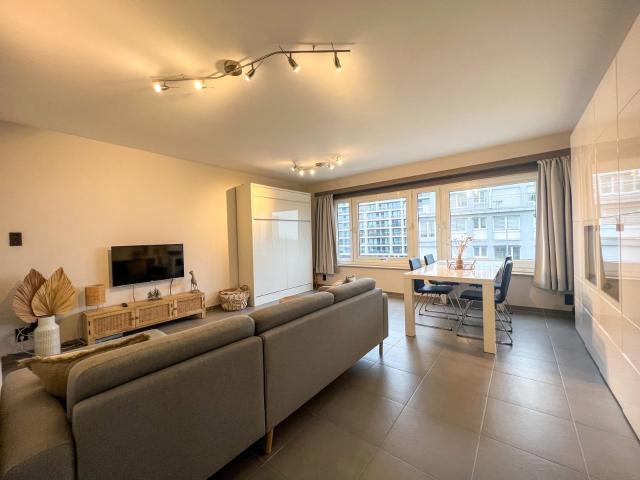 à vendre Appartement Middelkerke Cyriel de Grootelaan