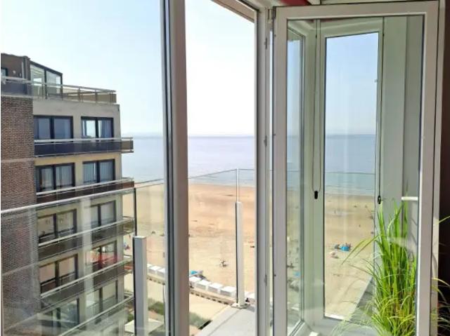 à vendre Appartement Middelkerke Jean van Hinsberghstraat