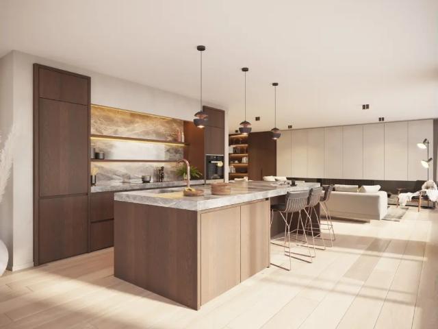 à vendre Appartement Middelkerke Koninginnelaan