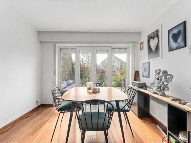 à vendre Appartement Middelkerke Koninginnelaan