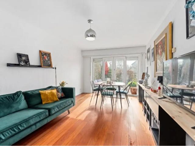 à vendre Appartement Middelkerke Koninginnenlaan