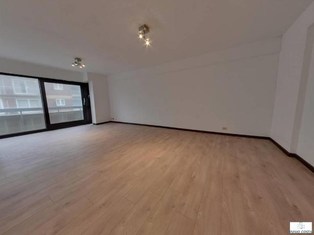 à vendre Appartement Middelkerke Leopoldlaan