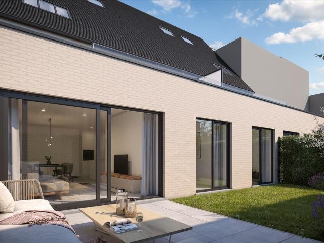 à vendre Appartement Middelkerke Oostendelaan