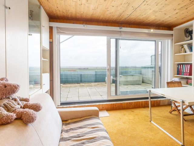 à vendre Appartement Middelkerke Parklaan