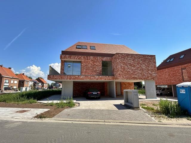 à vendre Appartement Middelkerke Spermaliestraat