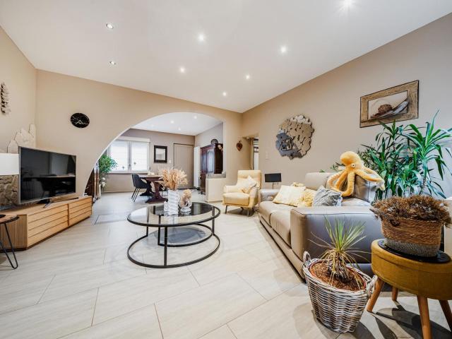 à vendre Appartement Milmort Rue Masuy