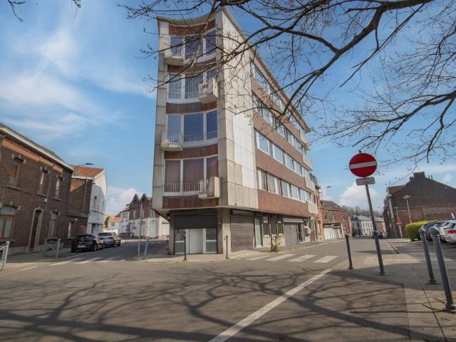 à vendre Appartement Montignies sur Sambre