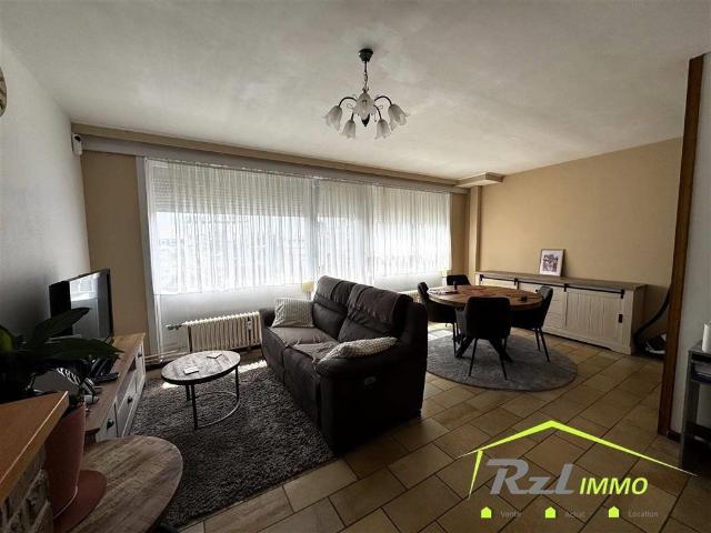 à vendre Appartement Montignies sur Sambre