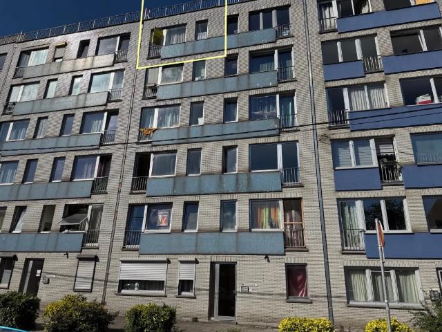 à vendre Appartement Montignies sur Sambre