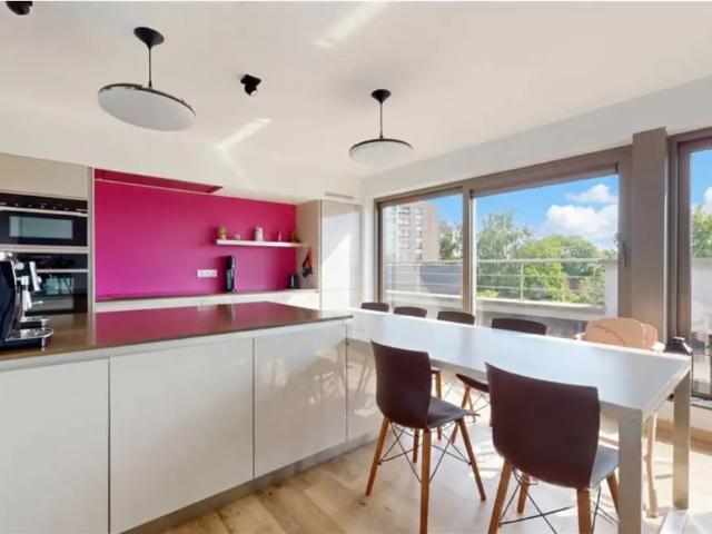 à vendre Appartement Montignies sur Sambre Rue du Poirier