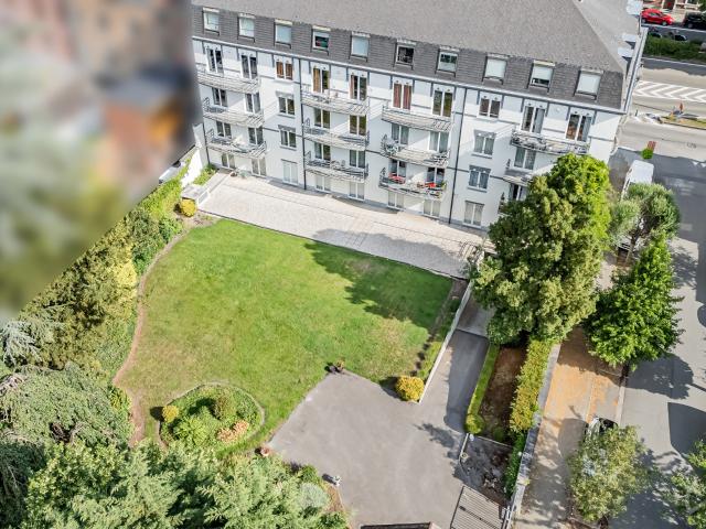 à vendre Appartement Mons Boulevard Albert Elisabeth