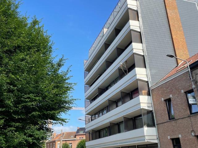 à vendre Appartement Mons Digue de Cuesmes