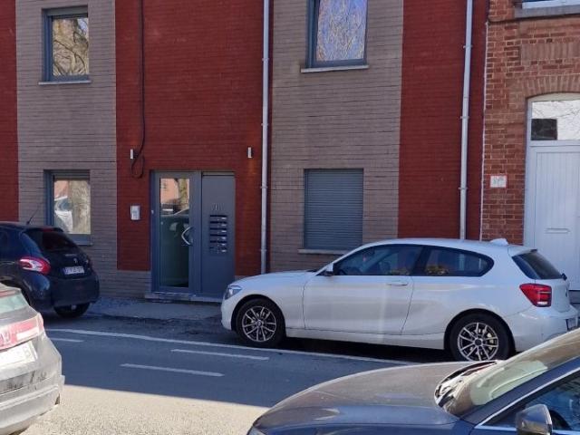 à vendre Appartement Mons DIGUE DES PEUPLIERS