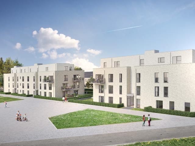 à vendre Appartement Mons Rue Aramis Tournay