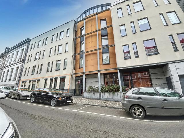 à vendre Appartement Mons Rue de la Halle