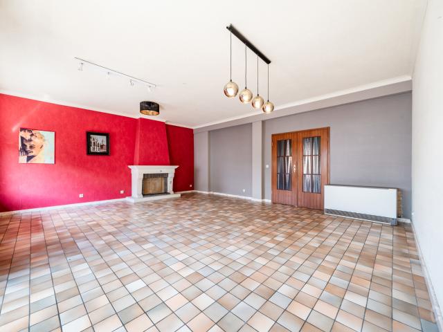 à vendre Appartement Mons Rue des Casemates