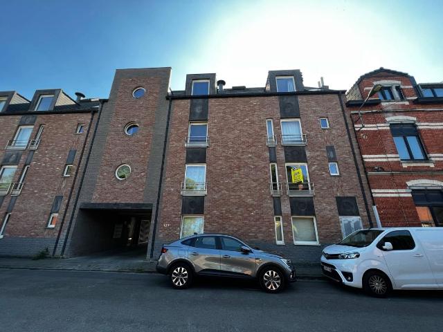 à vendre Appartement Mons Rue des Grand Prés 107